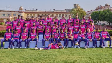 'See You in 2024 Rajasthan Royals' युजवेंद्र चहल ने आरआर के आईपीएल 2023 सीजन के अंत के बाद दिल छू लेने वाला संदेश किया शेयर, देखें Tweet