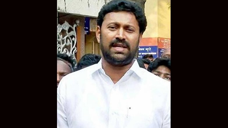 Hyderabad: तेलंगाना उच्च न्यायालय ने हत्या मामले में वाईएसआर कांग्रेस के सांसद अविनाश रेड्डी को दी जमानत