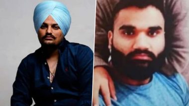 Moosewala Murder Case: मूसेवाला हत्याकांड का मास्टरमाइंड कनाडा के 25 मोस्ट वांटेड में शामिल