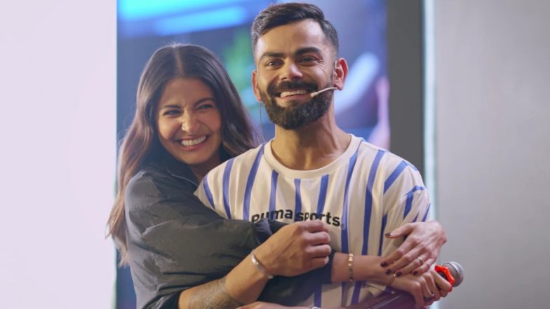 Virat Kohli And Anushka Sharma To Attend FA Cup Final: फाइनल मुकाबले से पहले एफए कप में नजर आएंगे विराट कोहली और अनुष्का शर्मा, मैनचेस्टर सिटी और प्यूमा ने भेजा न्योता