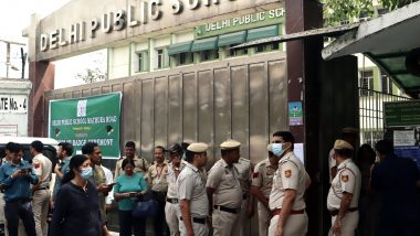 DPS Bomb Threat: 'दिल्ली पब्लिक स्कूल' को बम से उड़ाने की धमकी उसके ही छात्र की निकली शरारत