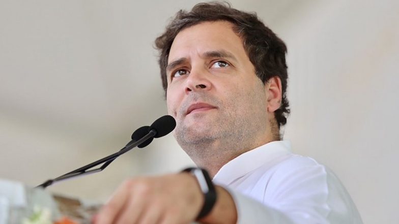 Reason For Rebel: राहुल गांधी के चलते NCP में फूट, जानें क्यों नाराज थे शरद पवार के बागी विधायक