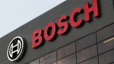 Bosch Revenue: बॉश का मार्च तिमाही का शुद्ध लाभ 14 प्रतिशत बढ़कर 399 करोड़ रुपये पर रहा