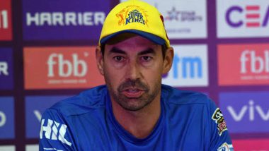 Stephen Fleming Praised Jadeja: सीएसके के कोच स्टीफन फ्लेमिंग ने जडेजा के परफॉर्मेस की जमकर की तारीफ