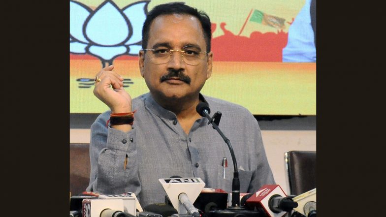Delhi Liquor Scam: ED की चार्जशीट पर राघव चड्डा की सफाई पर बोली भाजपा, सिसोदिया भी इसी तरह देते थे सफाई