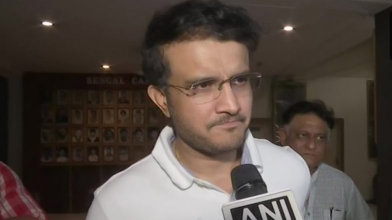 Sourav Ganguly's India Squad For WC 2023: पूर्व BCCI चेयरमैन सौरव गांगुली ने वर्ल्ड कप के लिए चुने टीम इंडिया का स्क्वाड, विराट कोहली को नंबर 4, ईशान किशन को प्लेइंग इलेवन में दी जगह
