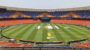 IND vs NZ, ICC World Cup 2023, Mumbai Weather & Pitch Report: भारत बनाम न्यूज़ीलैंड मैच में बारिश डाल सकती है खलल, यहां जानें कैसा रहेगा मौसम और पिच का मिजाज