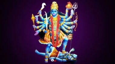 Bhadrakali Jayanti 2023: कौन हैं माँ भद्रकाली? जानें इनकी जयंती का महात्म्य, पूजा विधि एवं कथा!