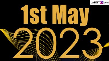 New Rules From 1st May 2023: आज से बदल रहे हैं ATM और GST सहित कई नियम, आपकी जेब पर पड़ेगा सीधा असर; ये रही पूरी डिटेल