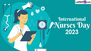 International Nurses Day 2023: कब है अंतरराष्ट्रीय नर्स दिवस? कौन है फ्लोरेंस नाइटिंगेल? जानें अंतर्राष्ट्रीय नर्स दिवस का महत्व एवं इतिहास!