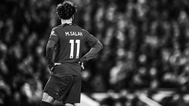 ‘Let You and Ourselves Down’ Liverpool यूईएफए चैंपियंस लीग के अगले सीज़न के लिए में जगह नहीं बनाने में  रही विफल, Mohamed Salah ने शेयर की इमोसनल पोस्ट
