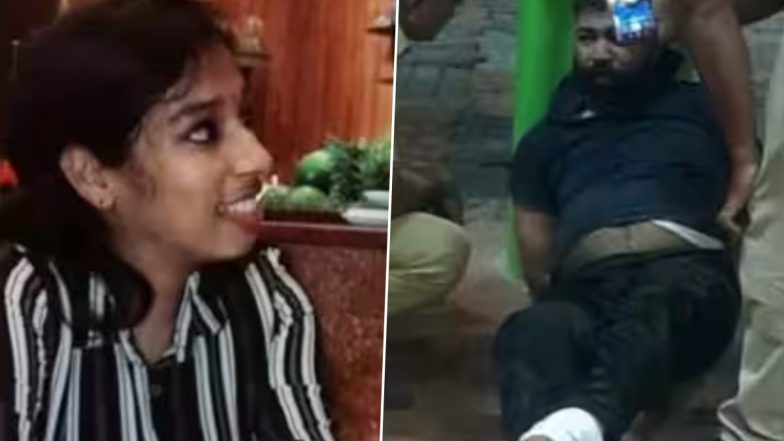 Kerala Female Doctor Murder: डॉक्टरों ने कहा- आरोपी को कोई मानसिक समस्या नहीं