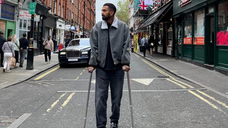 KL Rahul Injury Update: बल्लेबाज केएल राहुल के सर्जरी के बाद टीम में वापसी पर आया बड़ा अपडेट, आगमी एशिया कप में खेलने की संभावना कम