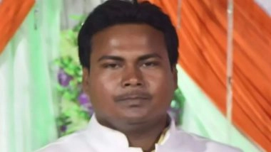 Bhojpuri Director Subhash Chandra Tiwari Dies: भोजपुरी निर्देशक सुभाष चंद्रा का दुखद निधन, होटल के कमरे में मिली डेड बॉडी