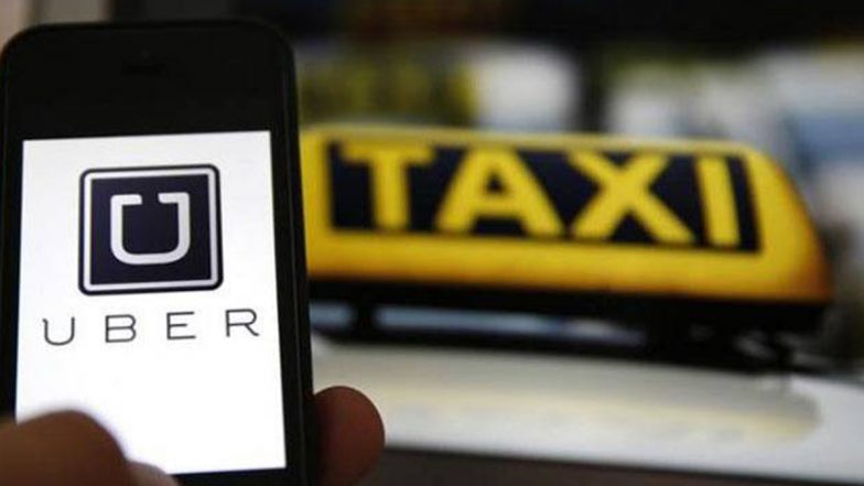 Indian Uber Driver Attacked In Canada: कनाडा में गलत मोड़ लेने पर भारतीय उबर पर ड्राइवर हमला, संदिग्ध गिरफ्तार