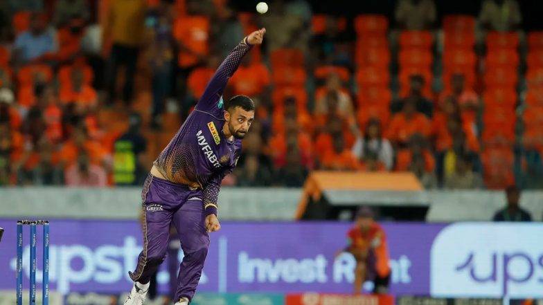 IPL 2023: चेन्नई सुपर किंग्स के मुख्य कोच स्टीफन फ्लेमिंग ने कहा, वरूण चक्रवर्ती को नीलामी में नहीं खरीद पाने का अब तक है मलाल