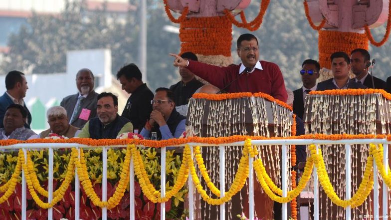 दिल्ली के लिए केंद्र सरकार को अध्यादेश की जरूरत क्यों पड़ी