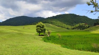 Uttarakhand: बेनीताल को भारत के पहले खगोल गांव के रूप में विकसित करने के लिए ‘एस्ट्रो कैंप’ का आयोजन