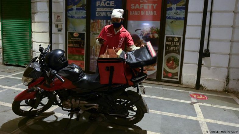 जोमैटो और स्विगी के पसीने छुड़ा रहा है सरकारी ओएनडीसी