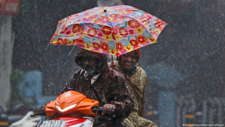 मानसून का रहस्य सुलझाने में नाकाम हो रहे हैं मौसम विज्ञानी