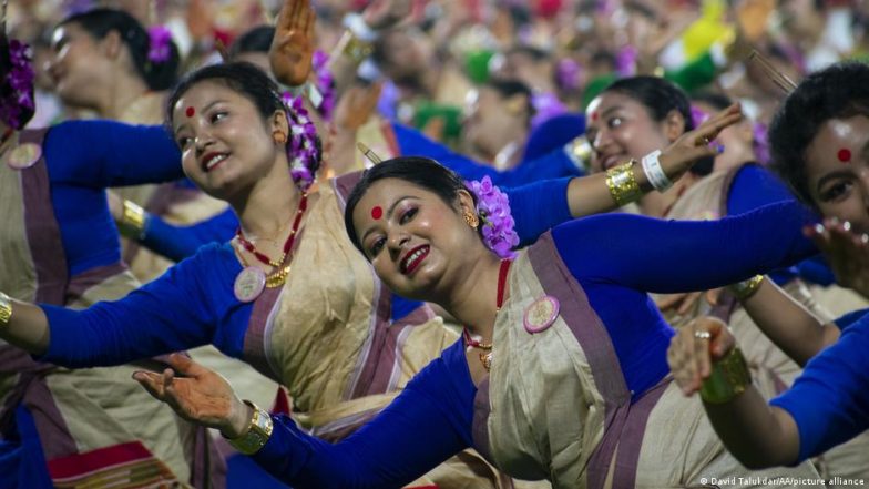 असम सरकार ने तय किया स्कूली शिक्षकों के लिए ड्रेस कोड