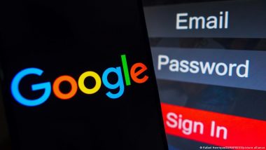 बिना पासवर्ड चलेगा गूगल, लेकिन कितना सुरक्षित होगा