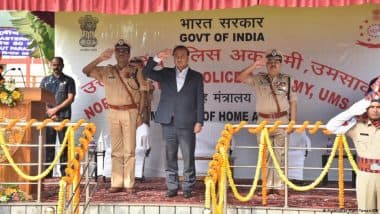 असम में अब मोटे पुलिसकर्मियों को नौकरी से हाथ धोना होगा