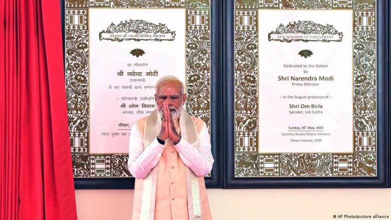 मोदी सरकार के नौ साल: क्या बदला इन सालों में