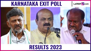 JanKi Baat Karnataka Exit Poll Results 2023: कर्नाटक में किसके सिर सजेगा ताज, देखें जन की बात का एग्जिट पोल