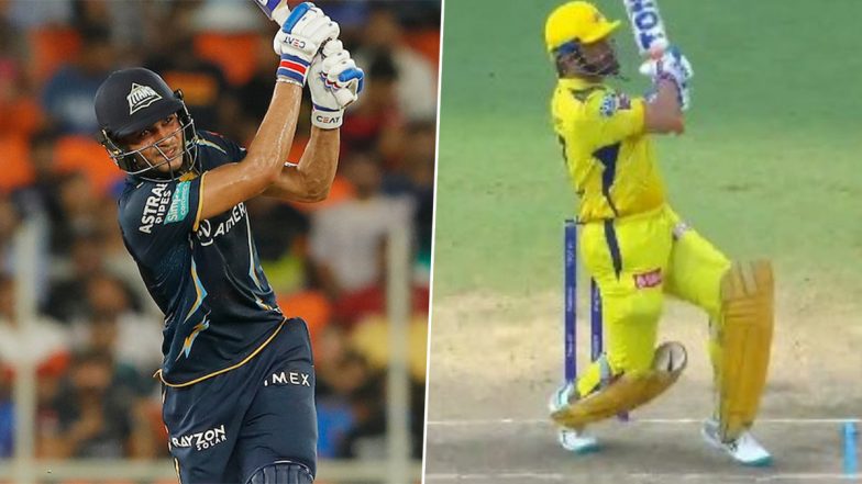 IPL 2023 Final, GT vs CSK Dream11 Team Prediction: आईपीएल के फाइनल में एक दूसरे को हराकर ट्रॉफी पर कब्जा करने उतरेगी गुजरात टाइटंस और चेन्नई सुपर किंग्स, यहां जानें कैसे चुने बेस्ट फैंटसी प्लेइंग इलेवन