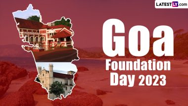 Goa Foundation Day 2023: 14 साल बाद मुक्ति, 26 साल बाद पूर्ण राज्य का दर्जा! क्यों करनी पड़ी गोवा को इतनी प्रतीक्षा?
