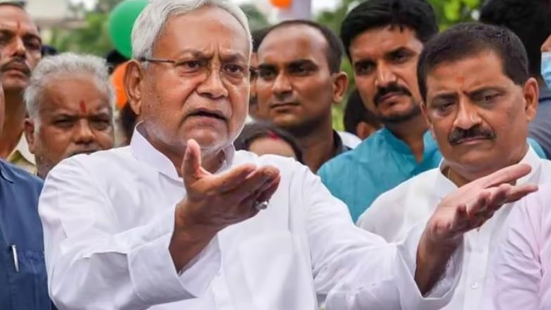 Bihar: नीतीश कुमार किसी भी गणित से नहीं बन पाएंगे CM, इस बार 42 से भी कम विधायक, प्रशांत किशोर का दावा