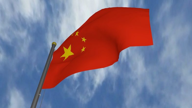 China's GDP Growth Rate: 2023 की पहली छमाही में चीन की जीडीपी वृद्धि दर 5.5% दर्ज हुई