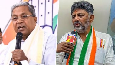 Karnataka Govt To Hold Meetings: सांप्रदायिक सामग्री पर लगाम के लिये कर्नाटक सरकार सोशल मीडिया मंच संचालकों के साथ बैठक करेगी
