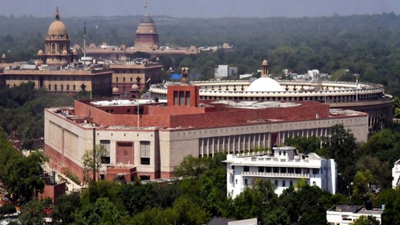 New Parliament Building: विपक्ष ने नए संसद भवन के उद्घाटन समारोह के बहिष्कार की घोषणा की, सरकार ने पुनर्विचार के लिए कहा