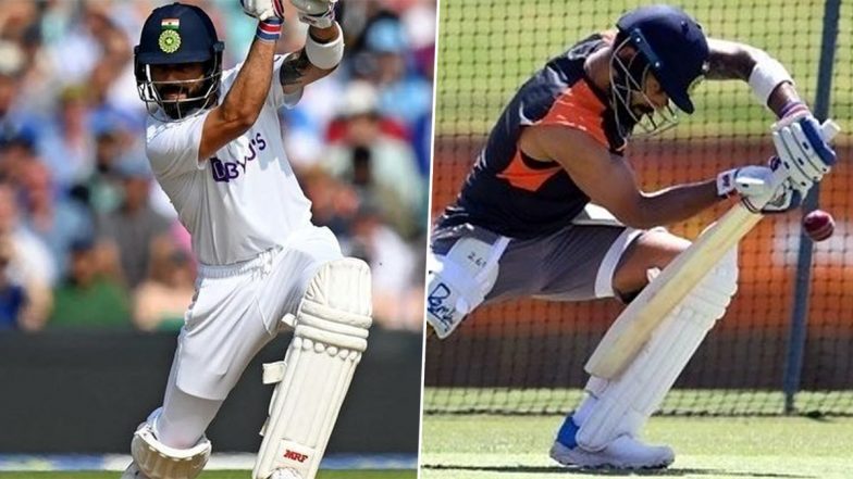 WTC Final 2023: इंग्लैड में इतिहास रचने की तैयारियां शुरू, टीम इंडिया जमकर कर रही हैं प्रैक्टिस; देखें वीडियो
