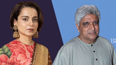 Kangana Ranaut के आरोपों पर Javed Akhtar ने कोर्ट में दर्ज कराया अपना बयान, अदालत में कही ये बात