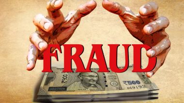 Navi Mumbai: कारोबारी से 26.87 लाख रुपये की धोखाधड़ी, चार लोगों के खिलाफ मामला दर्ज