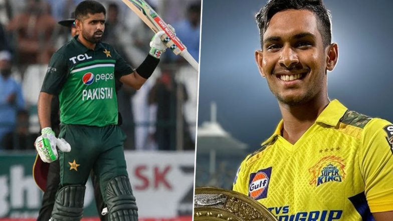 LPL 2023: कोलंबो स्ट्राइकर्स ने बाबर आजम, मथीशा पथिराना को घोषित किया आइकन खिलाड़ी