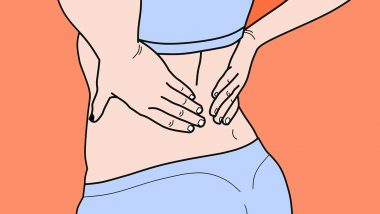 Back Pain: 2050 तक दुनियाभर में 84 करोड़ लोगों को हो सकती है कमर दर्द की शिकायत: स्टडी