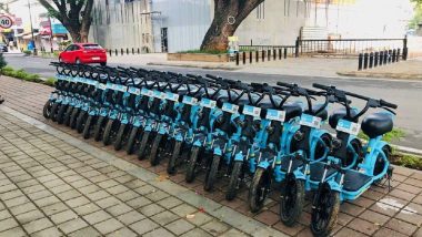E-Bike On Rent in Delhi: दिल्ली में सफ़र होगा आसान, किराए पर मिलेगी ई-बाइक, रिक्शा-कैब की झंझट से छुटकारा