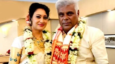 Ashish Vidyarthi Marries Rupali Barua: 60 साल के एक्टर आशीष विद्यार्थी ने की दूसरी शादी, रुपाली बरुआ के साथ ऐसे शुरू हुई लवस्टोरी