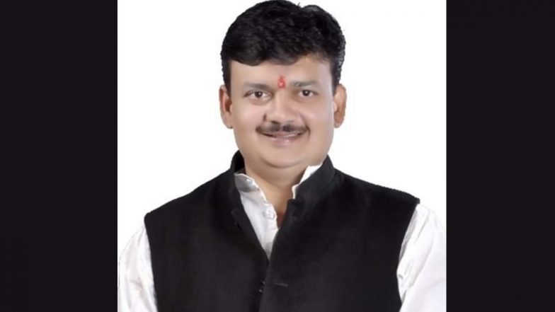 Balu Dhanorkar Passes Away: महाराष्ट्र के चंद्रपुर से कांग्रेस सांसद बालू धानोरकर का दिल्ली के मेदांता अस्पताल में निधन, समर्थकों में शोक की लहर