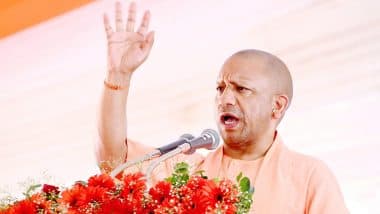 Uttar Pradesh: सीएम योगी ने 208 करोड़ की परियोजनाओं का किया लोकार्पण-शिलान्यास