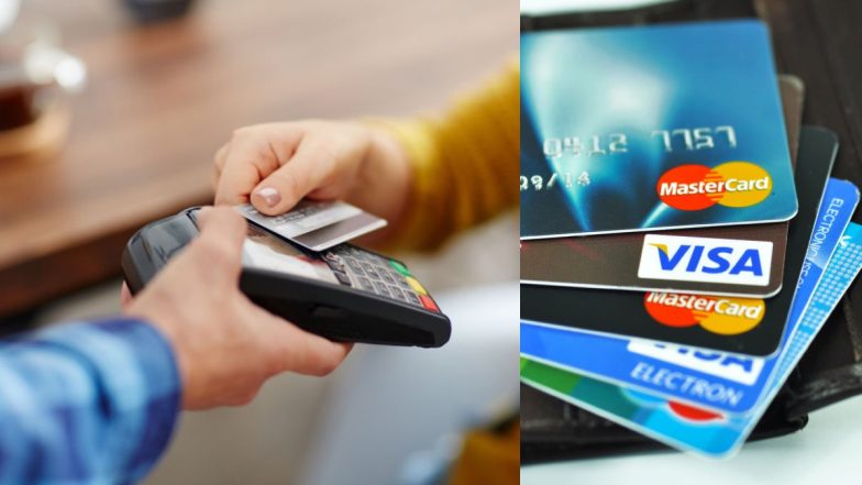 RBI's Remittance Scheme and TCS: क्रेडिट कार्ड से विदेश की ट्रिप पड़ेगी महंगी! LRS स्कीम के दायरे में आएंगे खर्चे, इतना देना होगा टैक्स