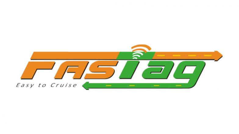 FASTag Record Collection: मोदी सरकार की मेहनत लाई रंग, फास्टैग से रिकॉर्ड टोल कलेक्शन, एक दिन में 193 करोड़ रूपये की कमाई