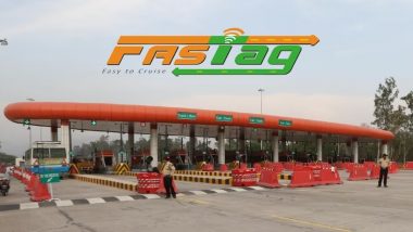 Extra Toll Tax: टोल प्लाजा पर FASTag से कटा 10 रुपया अधिक, वाहन चालक को मिला 8 हजार रुपये का मुआवजा