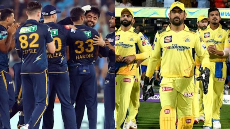 MS Dhoni Thread Art! CSK के कप्तान एमएस धोनी के लिए फैन्स ने की अनोखी कलाकृति, वायरल हुआ वीडियो