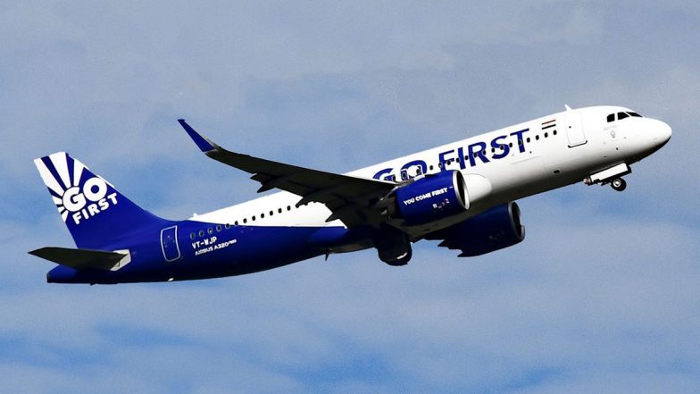 Go First Crisis: गो फर्स्ट की मुश्किलें और बढ़ीं, DGCA ने नोटिस जारी कर टिकटों की बिक्री पर तत्काल रोकने लगाने को कहा