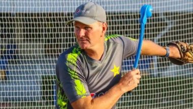 PCB Appoints Grant Bradburn As Head Coach: वर्ल्ड कप से पहले पीसीबी ने ग्रांट ब्रैडबर्न को नियुक्त किया पाकिस्तान का हेड कोच, 2 साल का हुआ कॉन्ट्रैक्ट